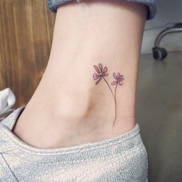 Meet your Posher, Justine - Picture 1 of 1